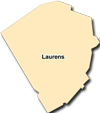 Laurens County, GA