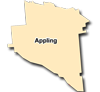 Appling  County, GA