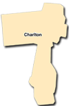 Charlton County, GA