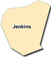 Jenkins County, GA