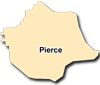Pierce County, GA