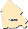 Pulaski County, GA